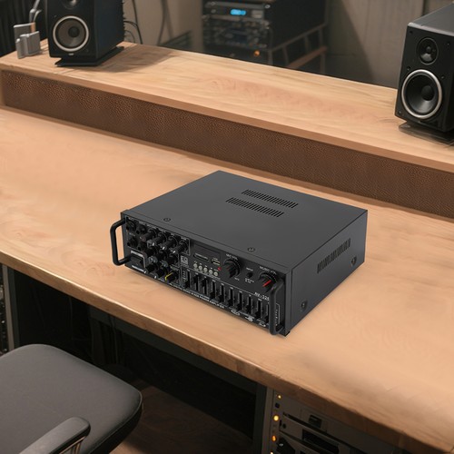 Kanal stereo verstärker - stereo,