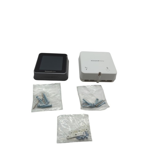 Honeywell home t6r - home,
