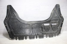 Unterboden Schutz Verkleidung