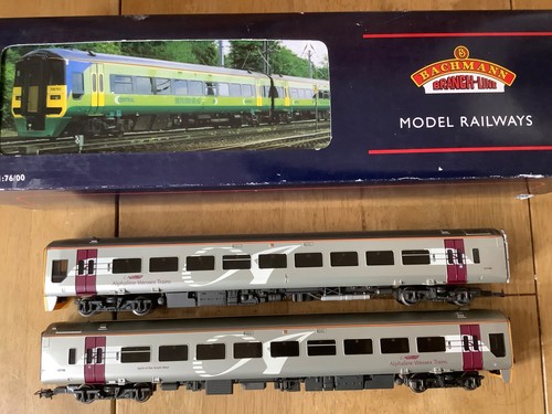 Bachmann spur 506a - bachmann, o