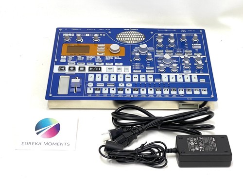 Korg emx 1sd electribe - korg, emx-1sd