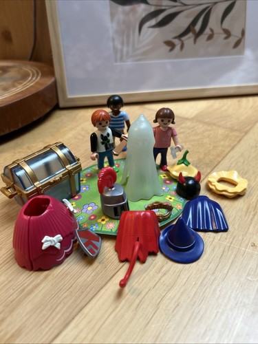 Playmobil kinder mit - playmobil,