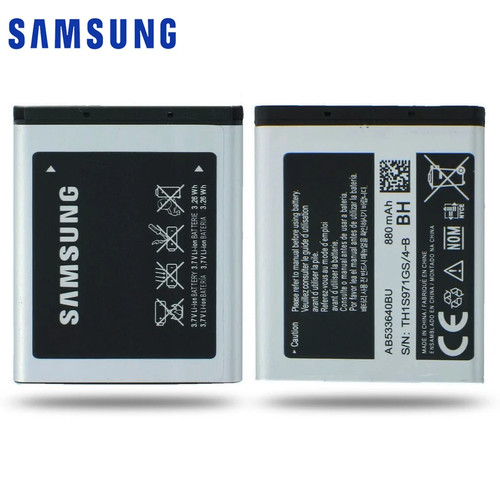 Original samsung ab533640bu - samsung,