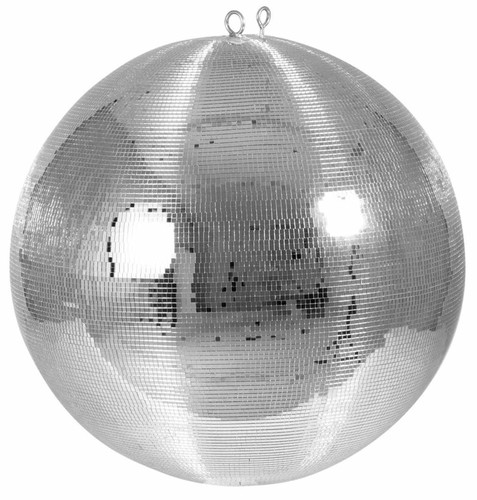Eurolite spiegelkugel 50cm 5 - 50cm, (5