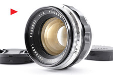 Asahi Pentax Takumar 58mm f2 MF Objektiv M42 Mount [EXC+++++] Japan #25230