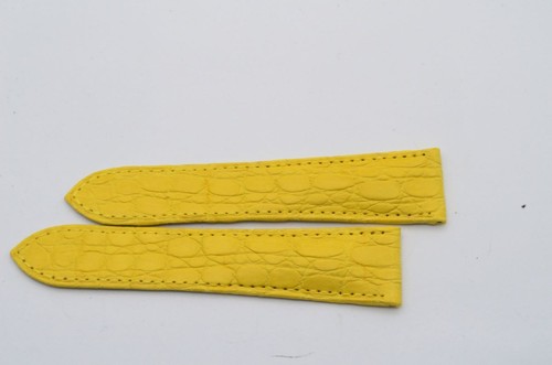 Cartier leder armband - leder,