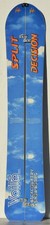 VOILE SPLIT DECISION 159