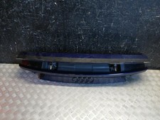 Heckspoiler Audi A7 Sportback 2014 4G8827086