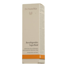 Dr. Hauschka Face Care -