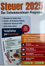 Aldi Steuer 2025  Code 