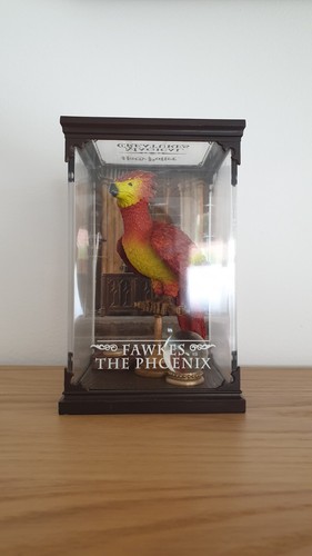 Harry potter fawkes - harry,