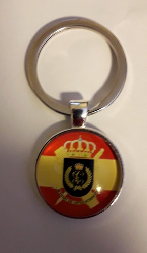 Schlüsselanhänger guardia - schlüsselanhänger,