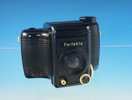 Perfekta achromat 80mm - perfekta, 1:7,7