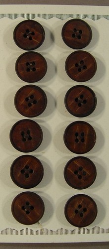 144249 wehrmacht 12 - 12, knöpfe