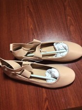 Ballett Shoes 6.5