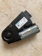 BMW MINI orig. WEBASTO/VALEO Schiebedachmotor 404395 67616928756