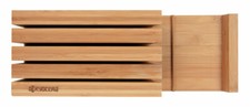 Kyocera Messerblock aus