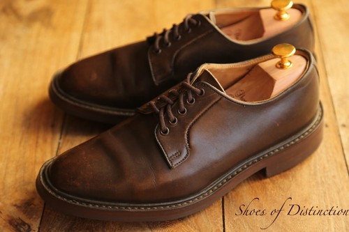 Tricker trickers braune - trickers,