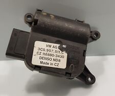 VW Audi Seat Skoda Gebläse Stellmotor Mischklappe Klimaanlage 3C0907511C