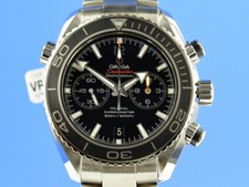 Omega seamaster planet ocean - omega,