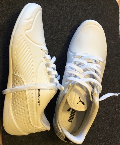 Bmw motorsport turnschuh - bmw, motorsport,