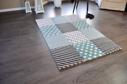 Hochwertiger design teppich - hochwertiger,