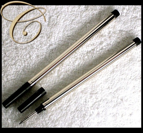 2st rollerball mine refill in - 2st.,