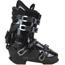 Deeluxe track 700 - 700, hardboots