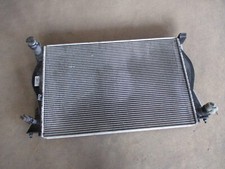 Wasserkühler Kühler Audi A6 4F C6 2.4 2.8 3.2 3.0TDI 4F0121251T