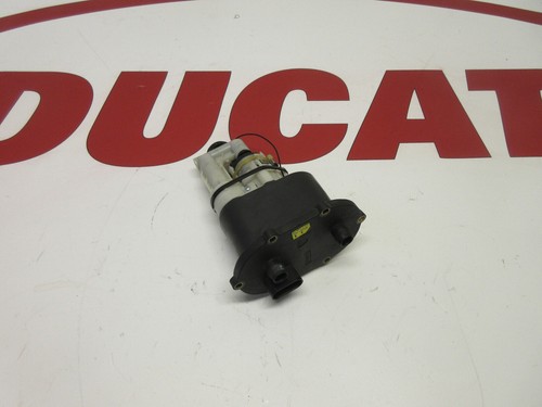 Ducati kraftstoff benzinpumpe - ducati,