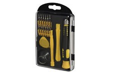 Hama Smartphone Handy Tablet PC Werkzeugset Tool Kit  17-teilig Reparatur 115