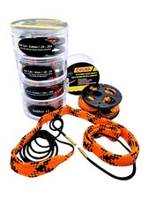 Laufreinigungsschnur