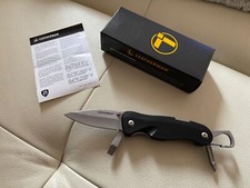 Taschenmesser Leatherman