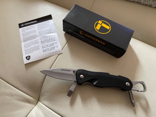 Taschenmesser leatherman - taschenmesser,