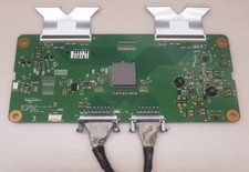 LG T-Con Board 6870C-0334A