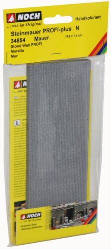 Noch 34854 mauer 19 - ,