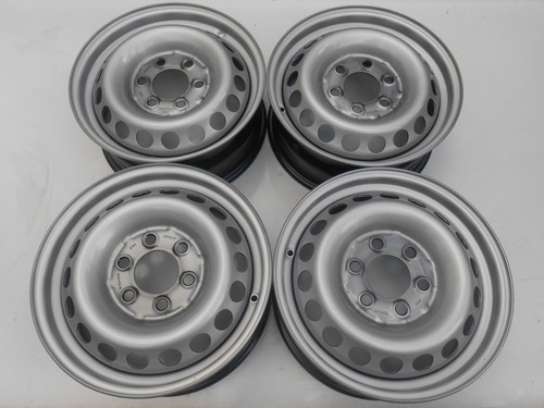 Stahlfelgen felgen mercedes - 4,
