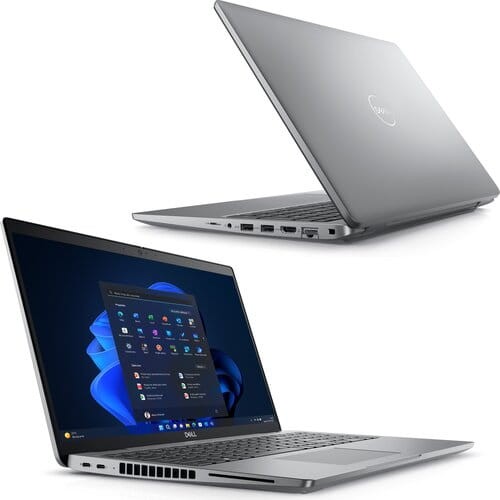 Dell latitude 5540 - 5540, 16