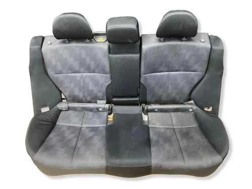 Subaru forester sitze set - sh,