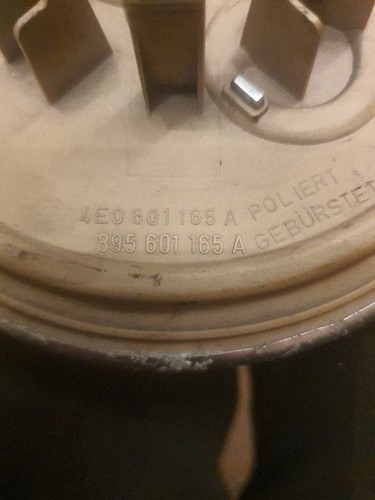 Audi 4d 1996 - a8, s8