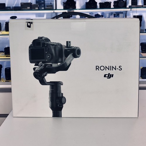 Dji ronin - dji, ronin-s