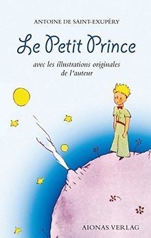 Petit prince antoine de - le, prince:
