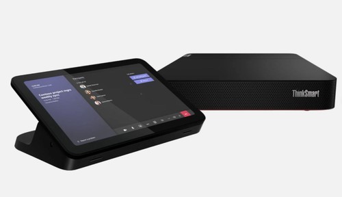 Lenovo thinksmart core - thinksmart, +