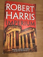 Imperium : A Novel of Ancient