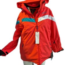 Maier Sports Damen Parka Jacke