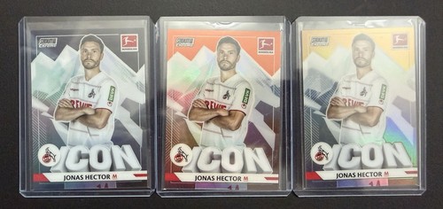 2021 topps stadium - 2021-22,