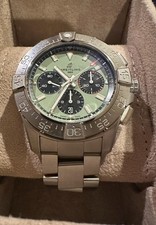 Breitling Avenger B01 Chrono