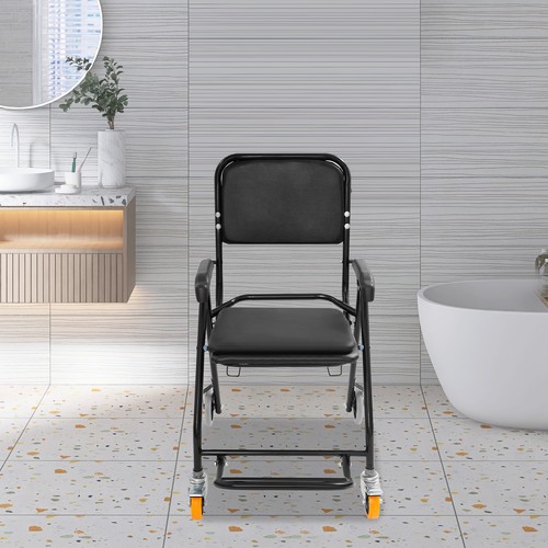 Toilettenrollstuhl rollstuhl - toilettenrollstuhl,
