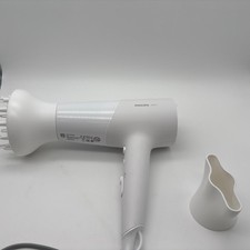 Philips Haartrockner weiß