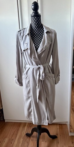 Trenchcoat von khujo s 36 - von, gr.